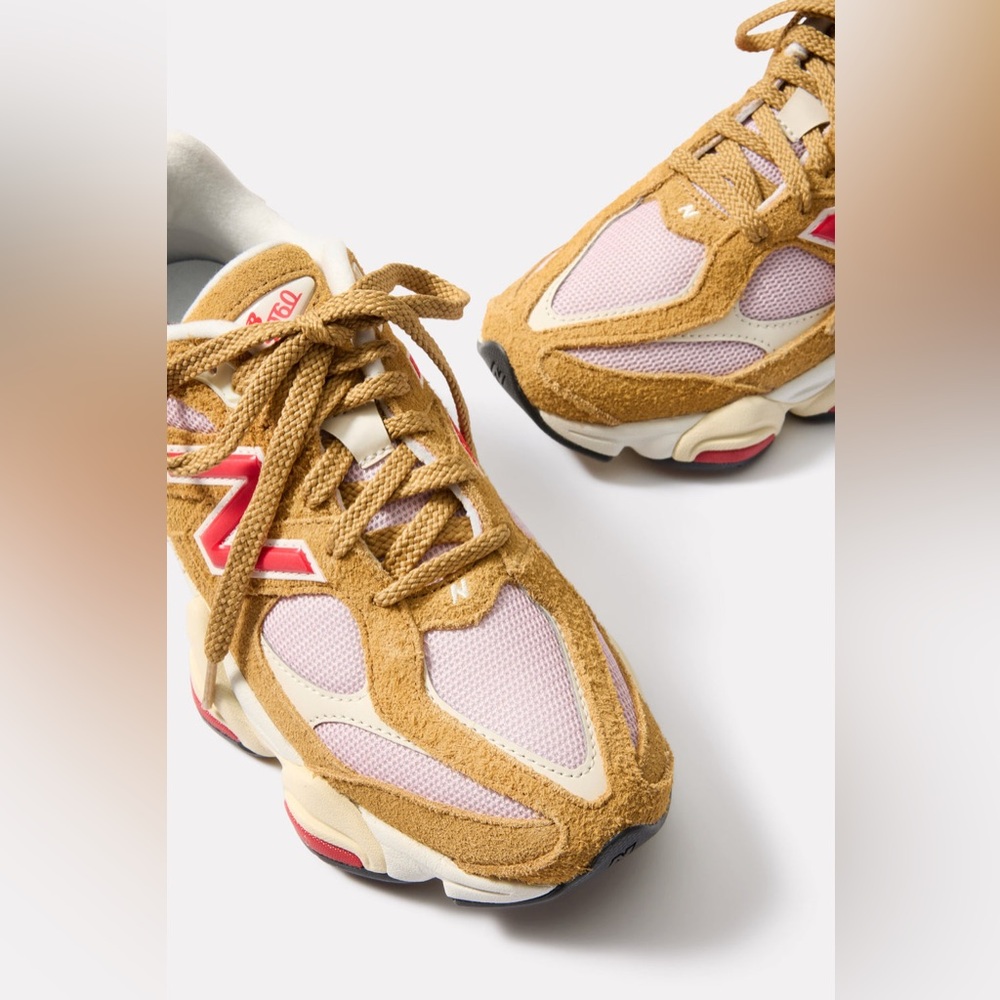 New Balance 9060 unisex sneakers - Picture 3 of 5